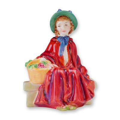 Royal Doulton Bone China Figurine Linda HN2106