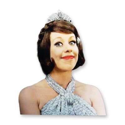 Original Broadway Cast Recording Fade Out ??" Fade In Starring Carol Burnett ABC-PARAMOUNT LP