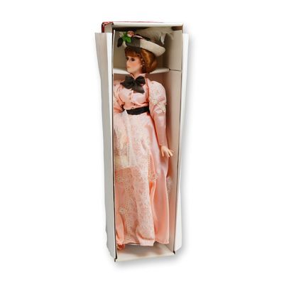 Dynasty Doll Collection Porcelain Doll, Margaret
