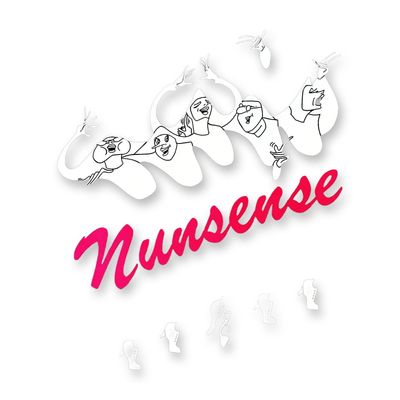 Nunsense Original Cast DRG Records LP Album