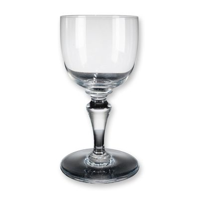 Baccarat Normandie Pattern Crystal Sherry Glass
