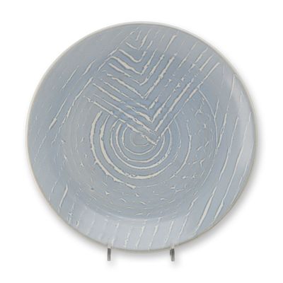 Rare Wedgwood Earthenware Plate, circa 1950