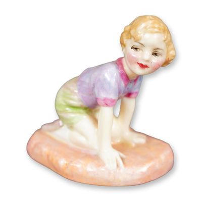 Royal Doulton Figurine, Robin M39