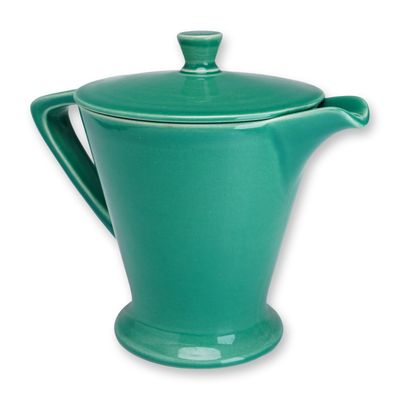 Wedgwood Duo Pour Lidded Jug