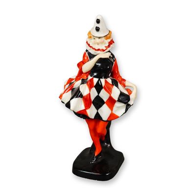 Royal Doulton Figurine, Pierrette HN643