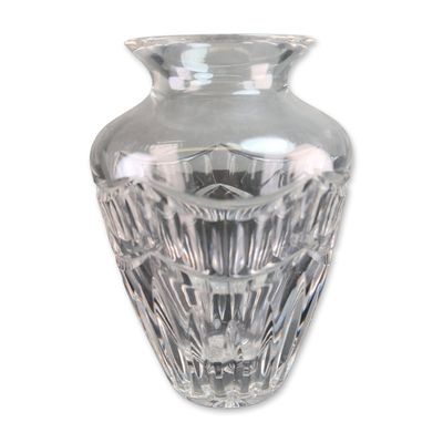Waterford Crystal Pompeii Bud Vase