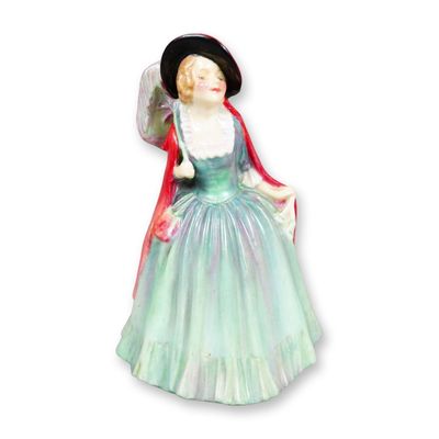 Royal Doulton Figurine, Mirabel M74