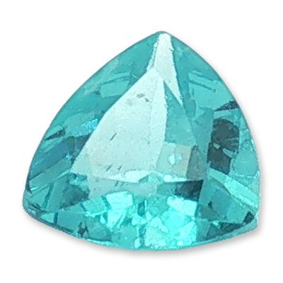 1.4ct Blue Apatite Gemstone
