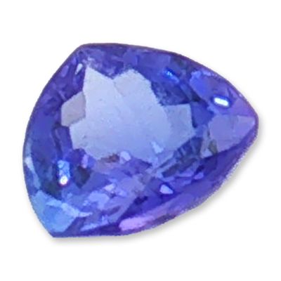 0.55ct Tanzanite Gemstone