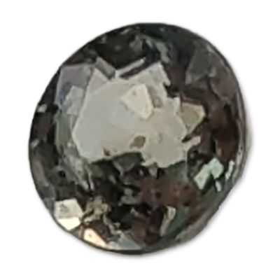Light Green Sapphire Gemstone