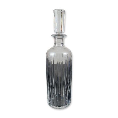 Baccarat Harmonie Crystal Whiskey Decanter