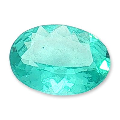 1.75ct Blue Apatite Gemstone