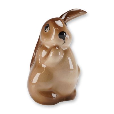 Royal Doulton Figurine, Lop-Eared Rabbit