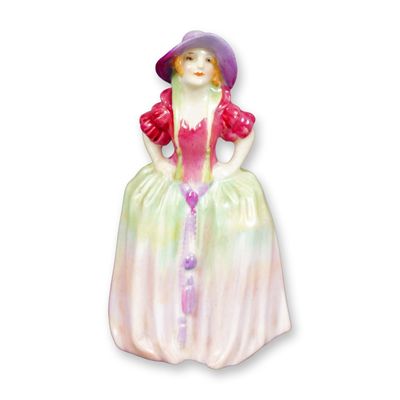 Royal Doulton Figurine, Patricia M7
