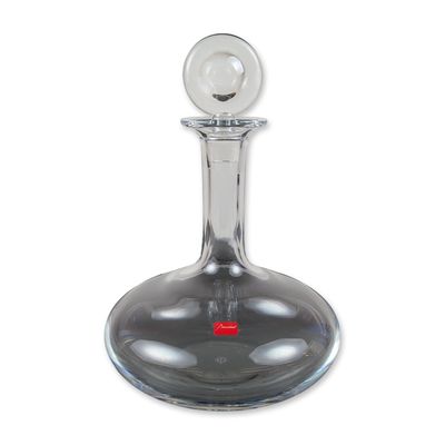 Baccarat Oenologie Crystal Young Wine Decanter