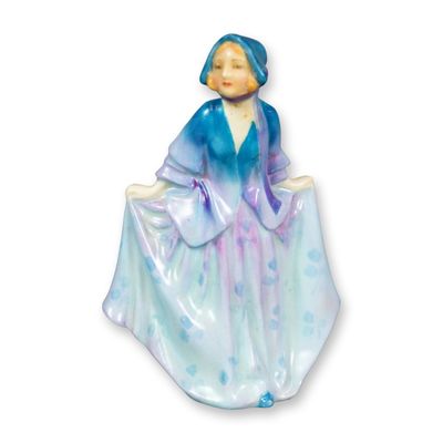Royal Doulton Figurine, Sweet Anne M6