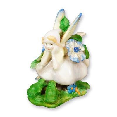 Doulton Porcelain Figurine, Fairy HN1395