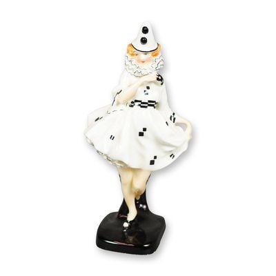 Royal Doulton Porcelain Figurine, Pierrette HN644