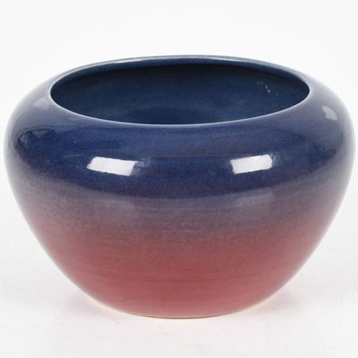 Sale Photo Thumbnail #388: A North Dakota School of Mines Pottery Bowl