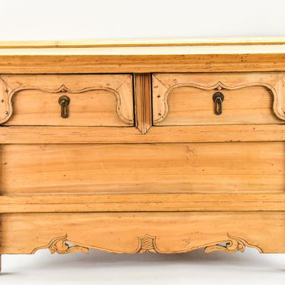 CHINESE ELMWOOD ALTAR TABLE