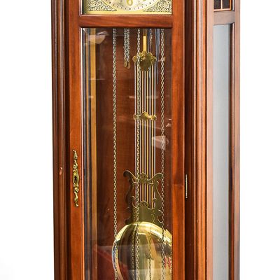 BALDWIN GRANDFATHER CLOCK