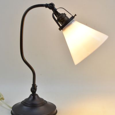 OTTLITE "MARIETTA" DESK LAMP