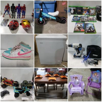 Item Photo