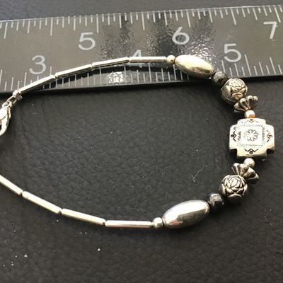 Southwest Style Bracelet