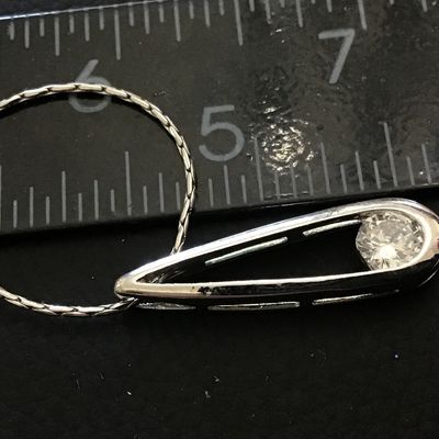 New Cookie Lee Designer Necklace