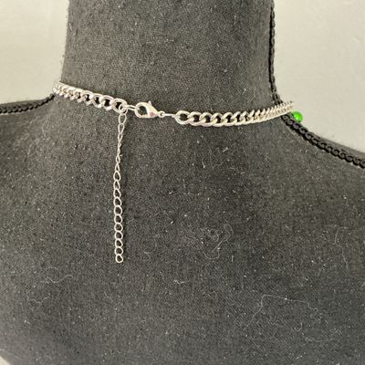 Christmas fashion Charm Necklace