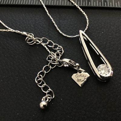 New Cookie Lee Designer Necklace