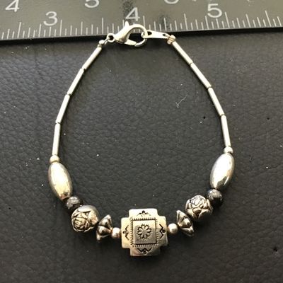 Southwest Style Bracelet