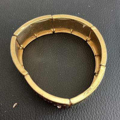 Christmas fashion stretchy bracelet