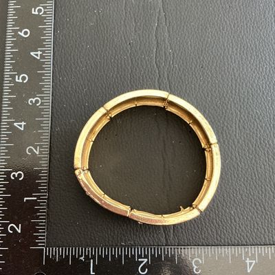 Christmas fashion stretchy bracelet