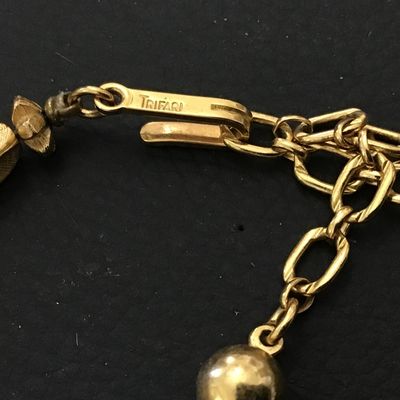 Trifari Vintage Necklace