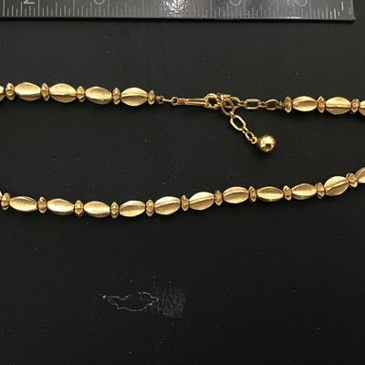 Trifari Vintage Necklace