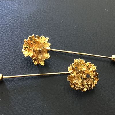 Vintage Hat Pins