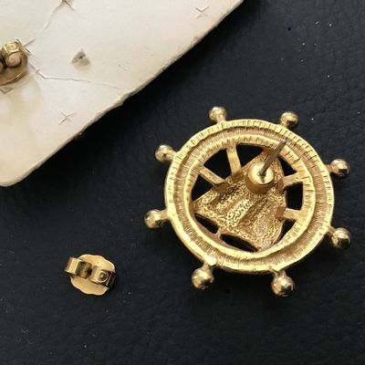 Vintage Avon Earrings