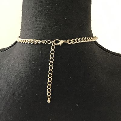 Beautiful statement necklace