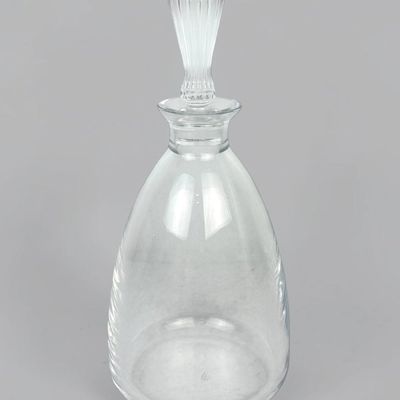 Lalique Barsac Decanter