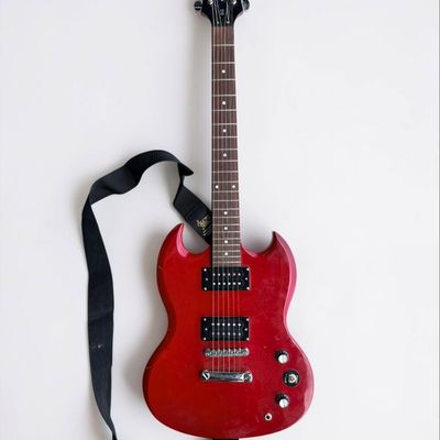 Epiphone SG Special Electric Guitar
