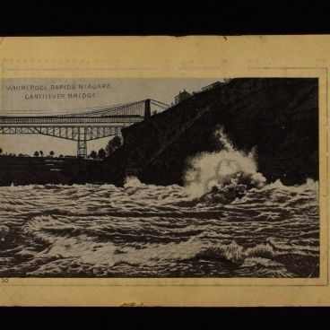 Sale Photo Thumbnail #306: (3) VINTAGE ADVERTISEMENT CARDS