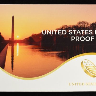 Sale Photo Thumbnail #288: 2017 US PROOF SET
