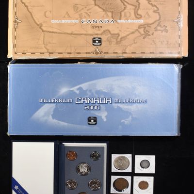 Sale Photo Thumbnail #334: FOREIGN COLLECTORS LOT