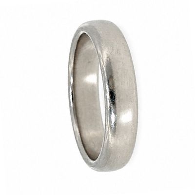 Tiffany & Co. Platinum Band