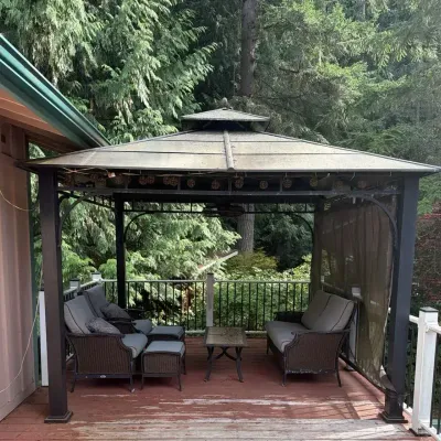 Cabana