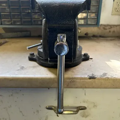 Bessie Vise