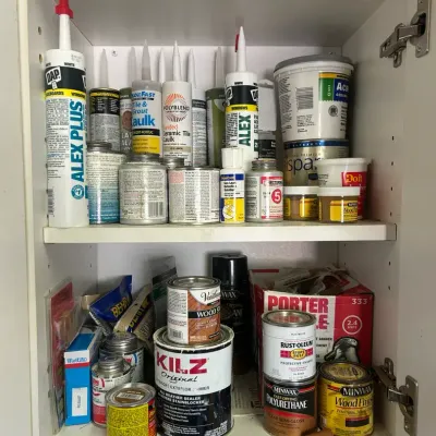 Caulk and Others 