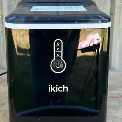 ikich Ice Maker 