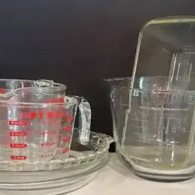 PYREX, Anchor Hocking, Westinghouse Loaf Pan
